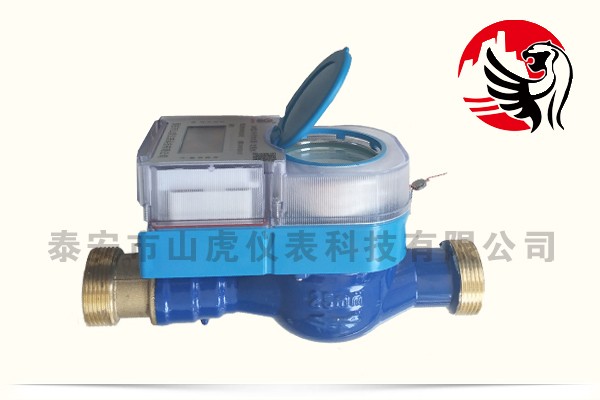 hat matters should prepaid IC card water meter notice in use?